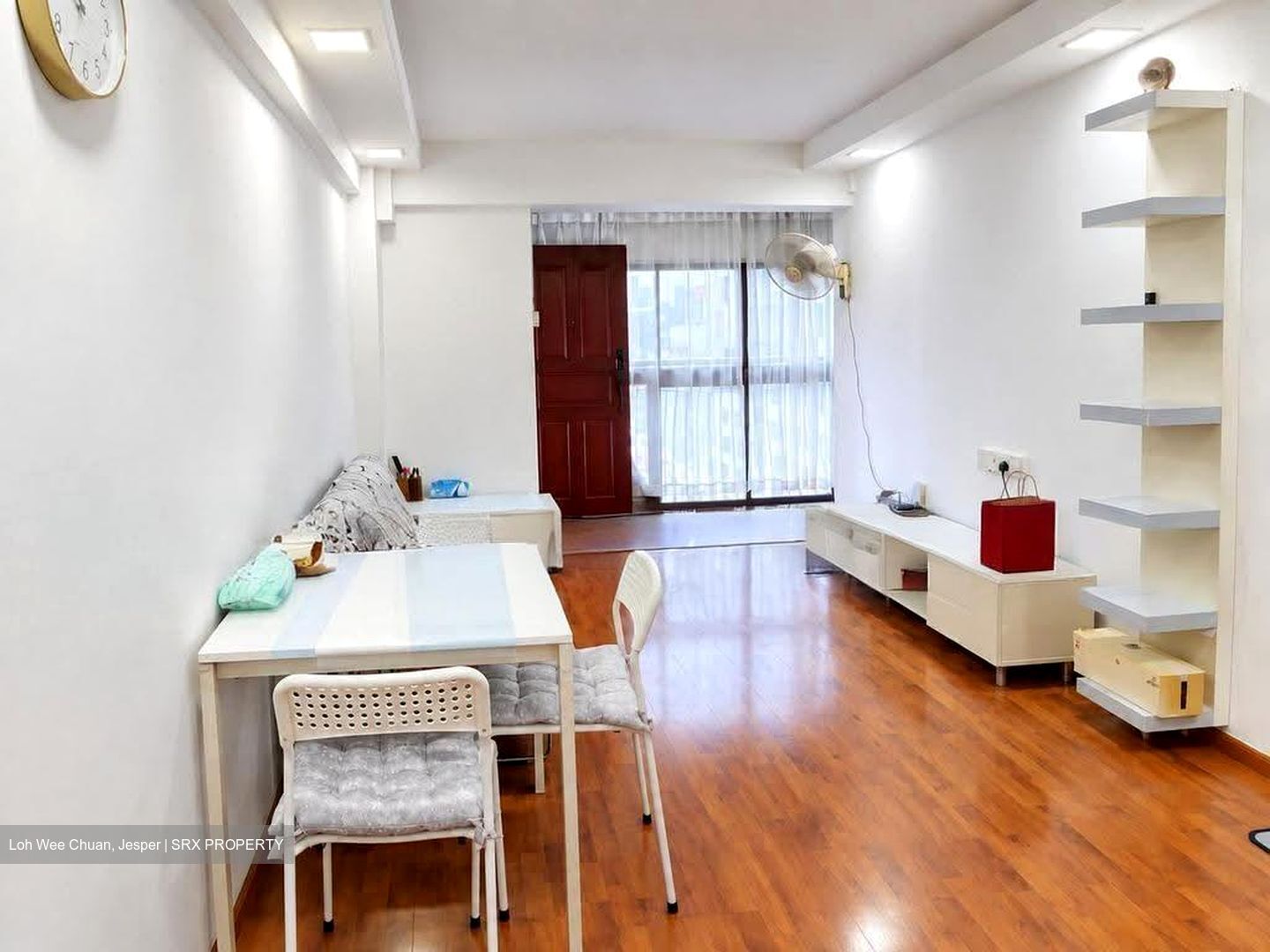 Blk 9 Selegie House (Central Area), HDB 3 Rooms #625029511